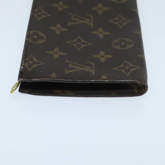 LOUIS VUITTON Monogram Bucket GM Pouch Accessory Pouch LV - Picture 4 of 14